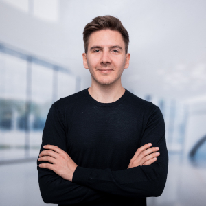 Simon Wagner